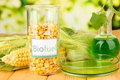 Brunswick biofuel availability