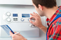 free commercial Brunswick boiler quotes